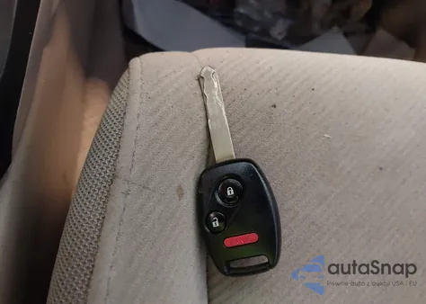 2010 Honda Civic Lx from USA, damaged, VIN 2HGFA1F58AH531039